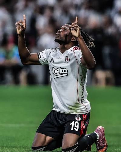 El Bilal Touré