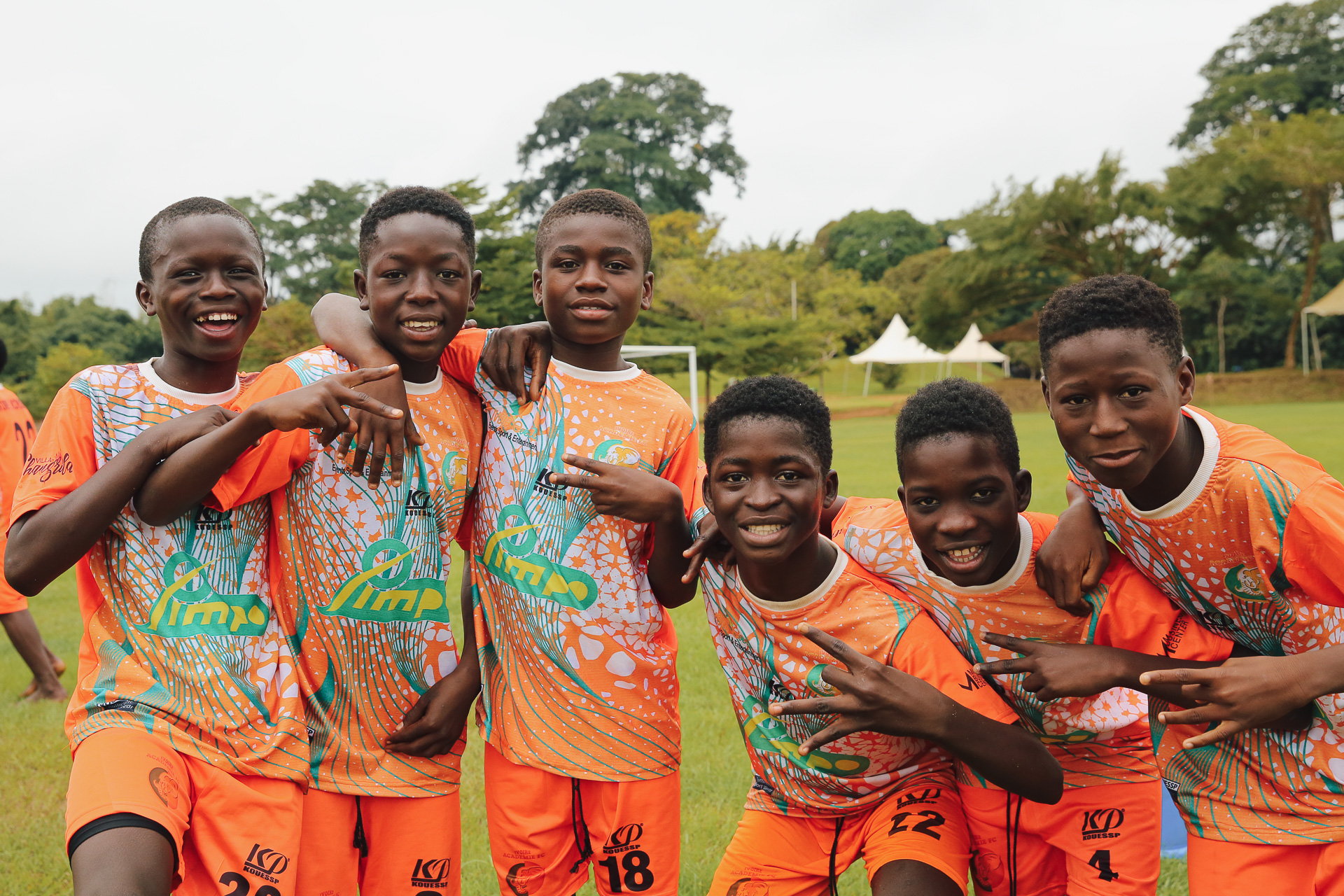 Ivoire Académie FC
